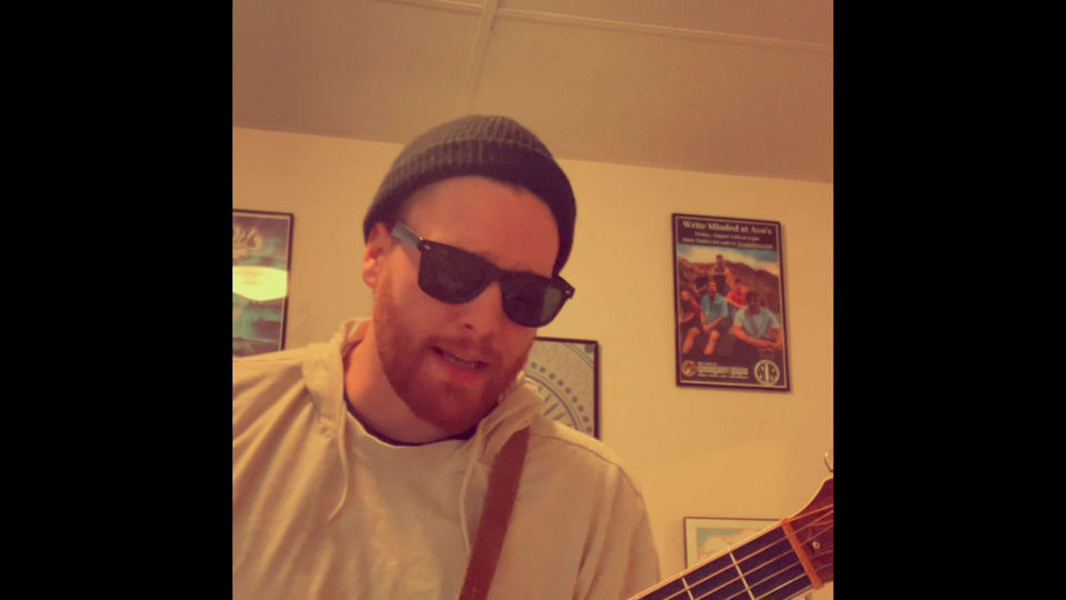 Jammin' (Bob Marley cover)